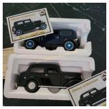 1/32 Scale Model Cars