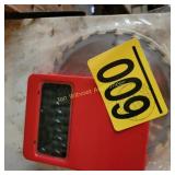 Drill Bits and Carbon Blade