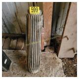Tarp Straps