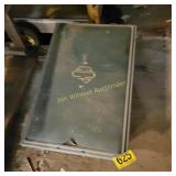 Horse Tack Box
