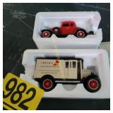 1/32 Scale Model Cars