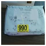 New King Sheets