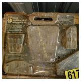 Partial Drill Bit Pack