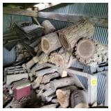 Seasoned Fire Wood