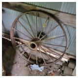 Metal Wheel