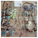 Fashion Necklaces