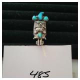 Turquoise Ring