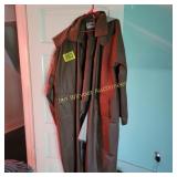 Duster Coat