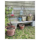 Planting Time