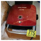 George Foreman Grill