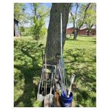 Yard Tools