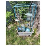 Outdoor Decorations