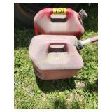 Gas Cans