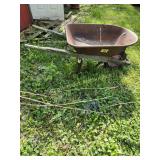 Wheel Barrow