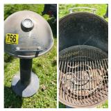 Master Built Grill