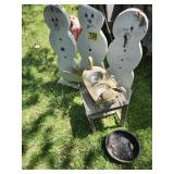 Yard Decorations