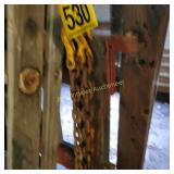 Log Chain