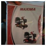 Maxima Scooter