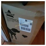 Bissell Crosswave for pets NIB