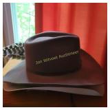 Cowboy Hats