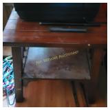 End Table