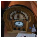 Vintage Radio