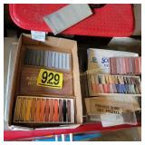 Pastel Chalks