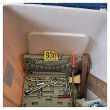 Tools and Tote