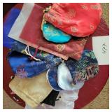 Jewlery Bags