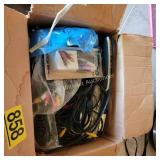 Electronic Cables