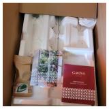 Gardyn 2 Boxes NIB
