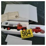 1/32 Scale Model Cars