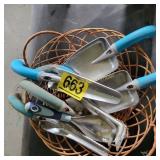 Gardening Hand Tools