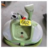 Bissell Little Green