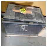 Wood Box