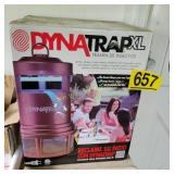 Dyna Trap