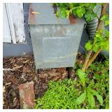 Metal Box