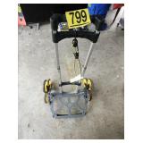 Stair Climber Cart
