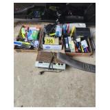 Office Supplies