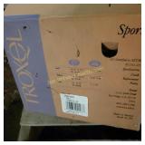 Sport Riding Helmet