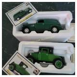 1/32 Scale Modle Car