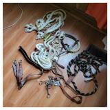 Horse Tack
