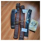 Horse Tack