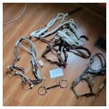 Horse Tack
