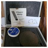 Clipper Sharp