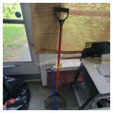 Yard Tools