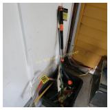 Yard Tools