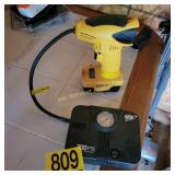Air Compressors portable