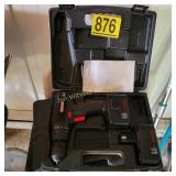 Craftsman 9.6v Drill