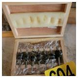 Router Bits